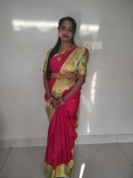 deepika P